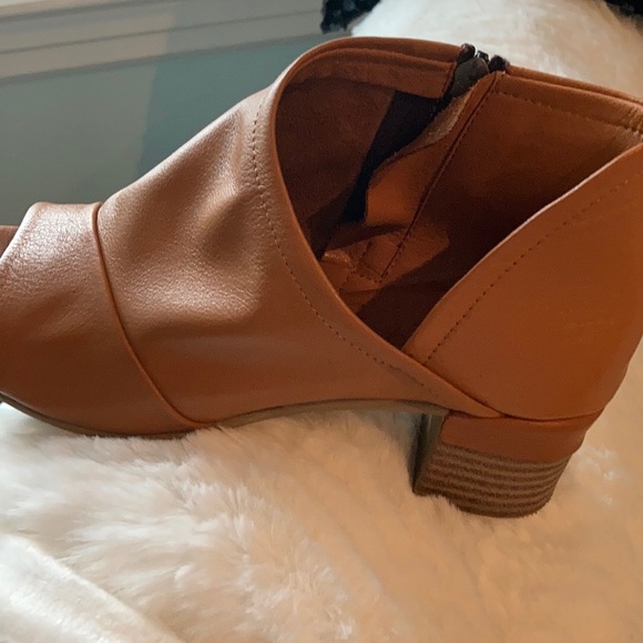 New leather Everly shoe - Picture 5 of 12